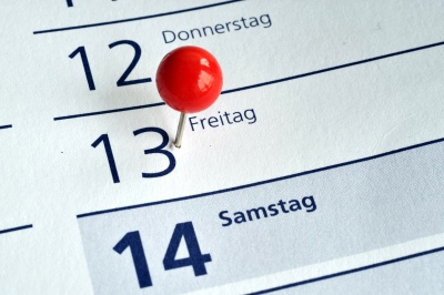 Terminanfrage (© nmann77 - stock.adobe.com)