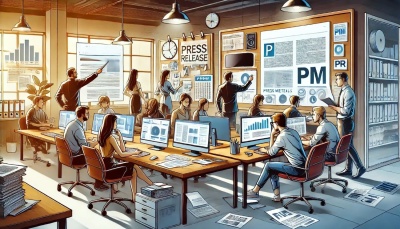 Materndienst (© openPR)