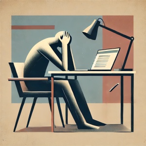 Demotivation  (© Symbolbild)