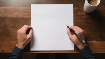 Brief beschriften (© PRI - stock.adobe.com)