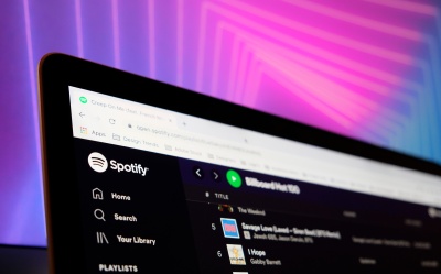 Spotify (© create_ux - stock.adobe.com)