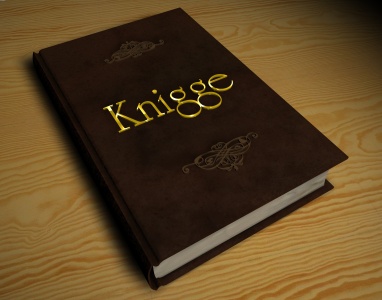 Knigge (© Thomas Reimer - stock.adobe.com)