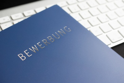 Bewerbung (© s-motive - stock.adobe.com)