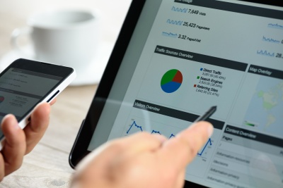 Google Finance  (© WDnet Studio - stock.adobe.com)