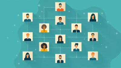 Organigram  (© ngstock - stock.adobe.com)