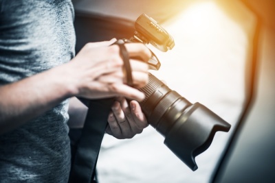 Freie Journalisten (© Tomasz-Zajda / Fotolia.com )