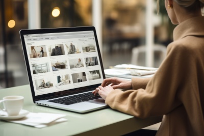 User  (© Thilo -  stock.adobe.com)