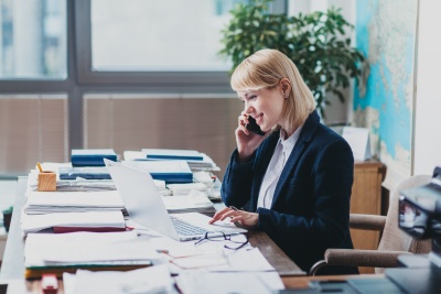 Management Summary  (© Suteren Studio - stock.adobe.com)