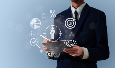 Preis-Absatz-Funktion (© U-STUDIOGRAPHY DD59 - stock.adobe.com)