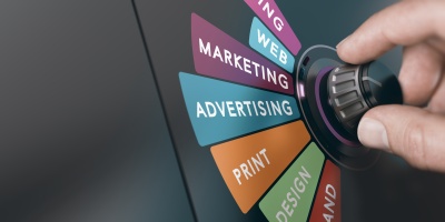 Werbekampagne  (© Olivier Le Moal - stock.adobe.com)