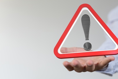 Disclaimer (© vegefox.com - stock.adobe.com)