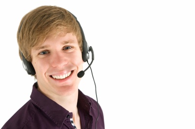 Kundensupport  (© Janina_PLD - stock.adobe.com)