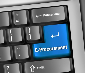 E-Procurement (© mindscanner / Fotolia.com)