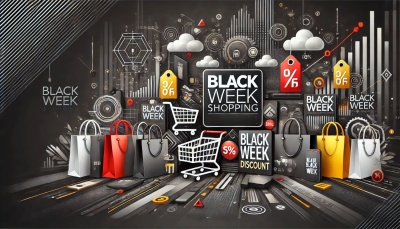 Black Week (© openPR)