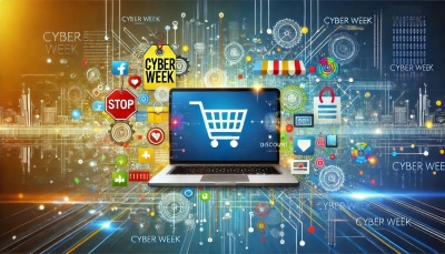 Cyber Week (© openPR)