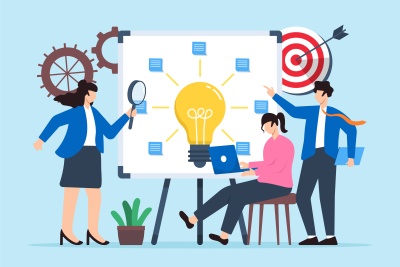 Leitbild (© VZ_Art - stock.adobe.com)