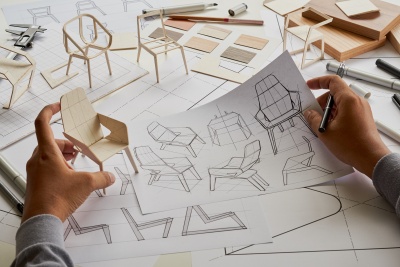 Prototyp (© Chaosamran_Studio - stock.adobe.com)