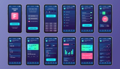 Graphical User Interface (© alexdndz - stock.adobe.com)