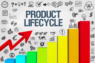 Produktlebenszyklus  (© magele-picture - stock.adobe.com )
