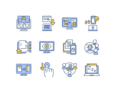 Projektmanagement Tools  (© bsd studio - stock.adobe.com)