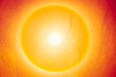 Halo (© Quality Stock Arts - stock.adobe.com )
