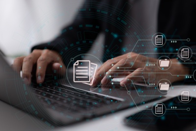Business Manager  (© ipuwadol - stock.adobe.com )