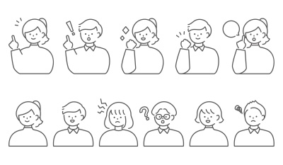 MBTI (©  koharuna - stock.adobe.com )