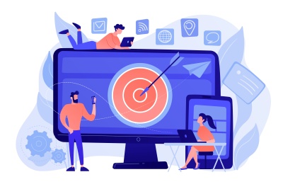 Marketingstrategien  (© Visual Generation - stock.adobe.com)