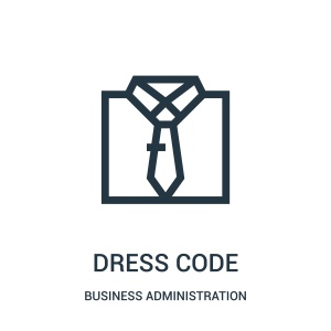 Dresscode (© MacroOne - stock.adobe. com)