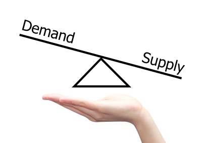 Preiselastizität (© charnsitr - stock.adobe.com)