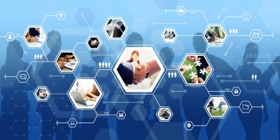 Community Management  (© metamorworks - stock.adobe.com)