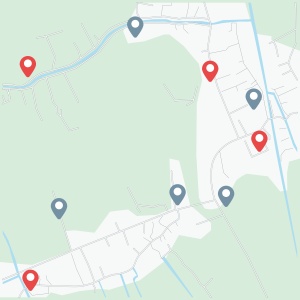 Maps  (© BaBoDesign88 - stock.adobe.com)