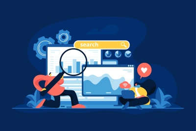 Suchmaschine  (© Visual Generation - stock.adobe.com)
