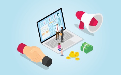 Affiliate  (© fatmawati - stock.adobe.com)