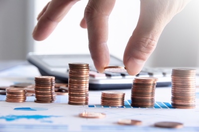 Budgetplanung  (© xyz+- stock.adobe.com)