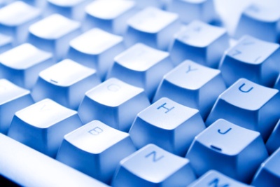 Website Nutzer (© Kati Molin - Fotolia.com)