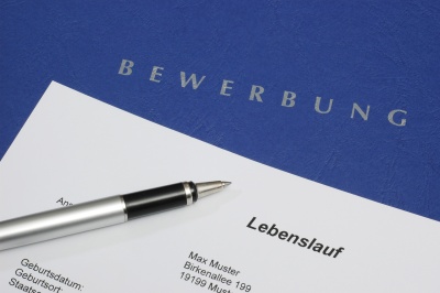 Lebenslauf  (© Stefan Thiermayer - stock.adobe.com)