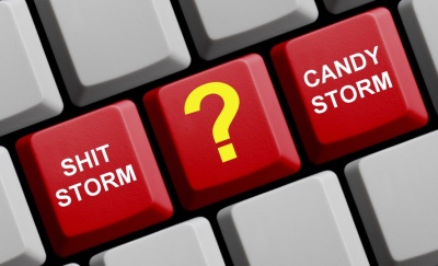 Candystorm (© kebox - Fotolia.com)