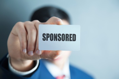 Sponsoring  (© ARAMYAN - stock.adobe.com)