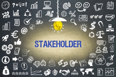 Stakeholder  (© magele-picture - stock.adobe.com)