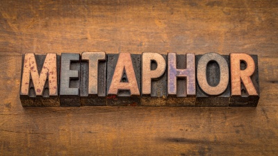 Metapher  (© MarekPhotoDesign.com - stock.adobe.com)