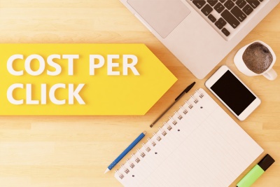 Cost per click (© Mathias Rosenthal - Fotolia.com)