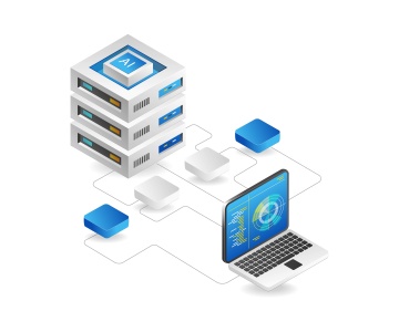Websocket  (© hasan - stock.adobe.com)