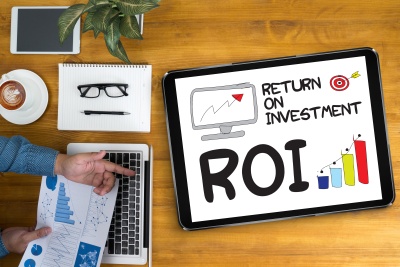 ROI (© onephoto - stock.adobe.com)