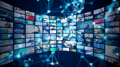 KI Bilder  (© metamorworks - stock.adobe.com)