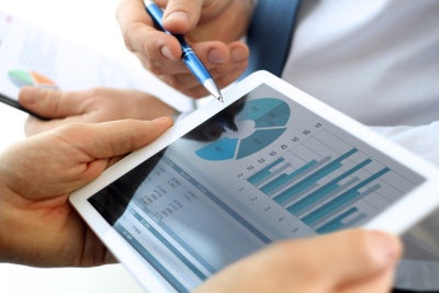 Demografische Daten (© Saklakova / Fotolia.com)