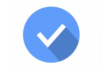 blauer Haken Tiktok  (© Ka Han - stock.adobe.com)