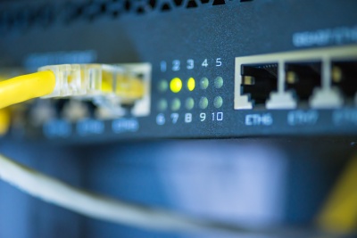 IP-Adresse  (©  pop_thailand - stock.adobe.com)