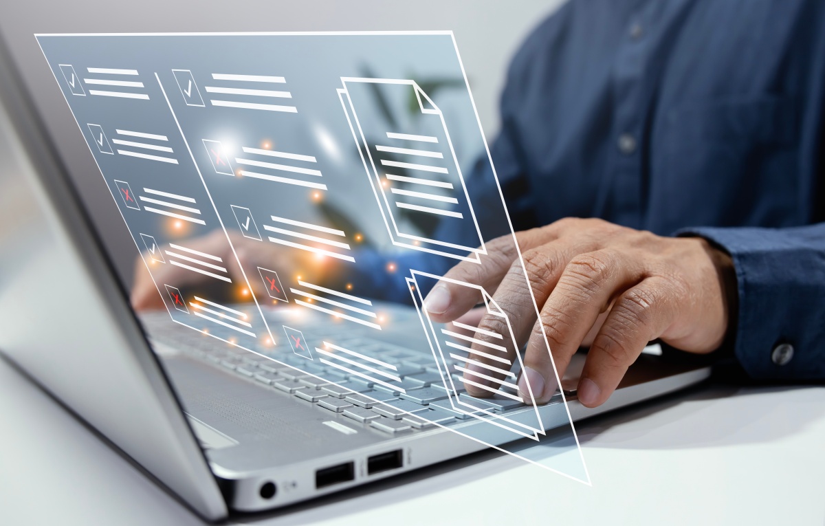 Digital Rights Management: Definition & Anwendung